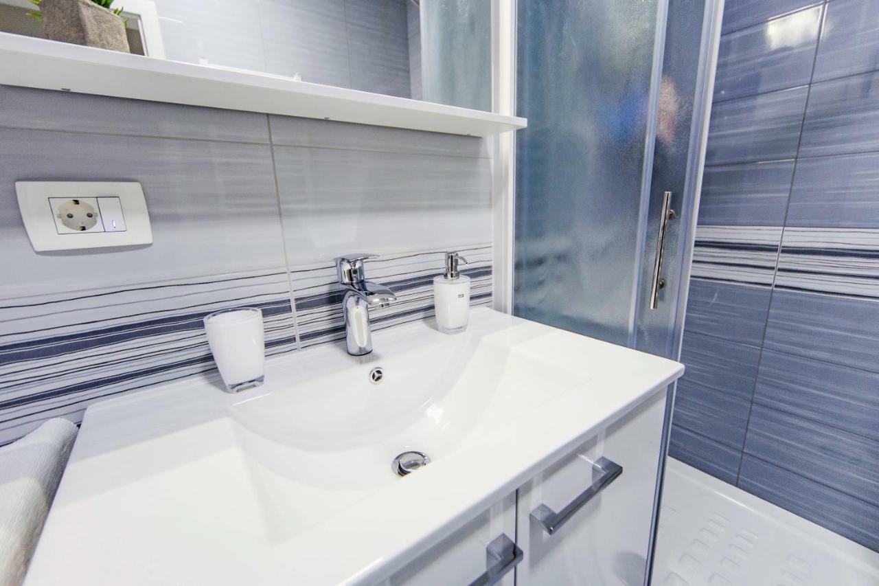 Luxury Studio Apartments Любляна Екстер'єр фото